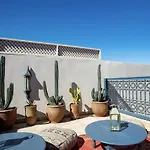 Riad Jonan & Spa