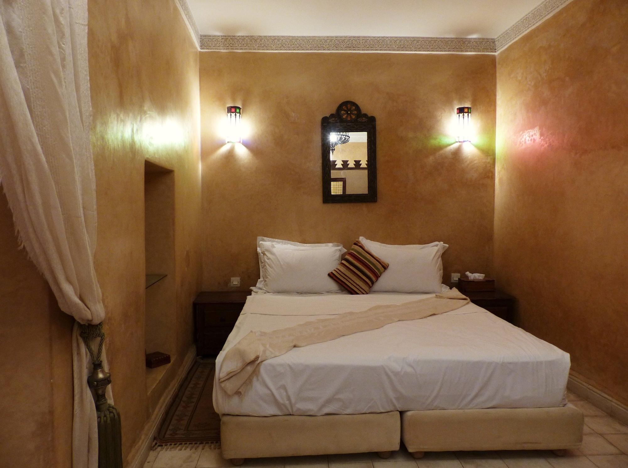 Jonan & Riad Marrakesch