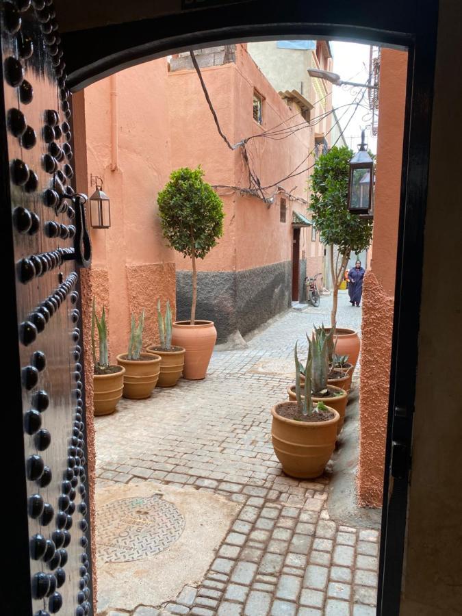 Jonan & Riad Marrakesch