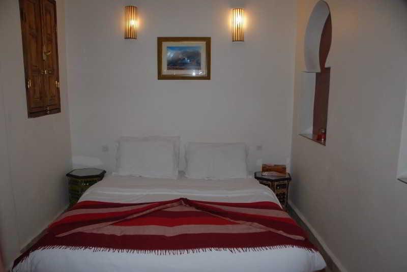 Riad Jonan & Marrakesch