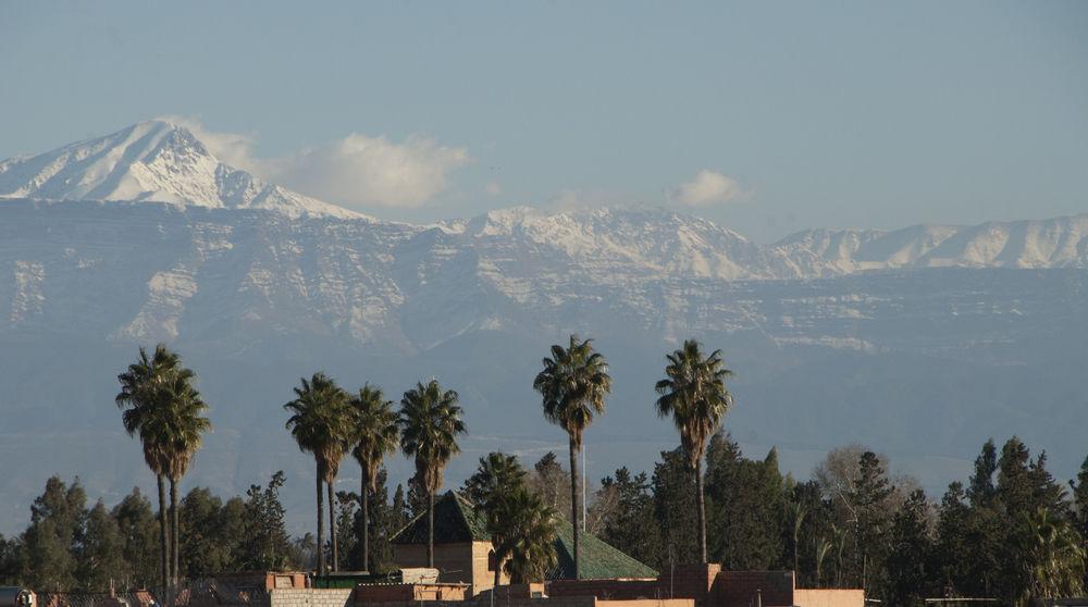 Jonan & Marrakesch
