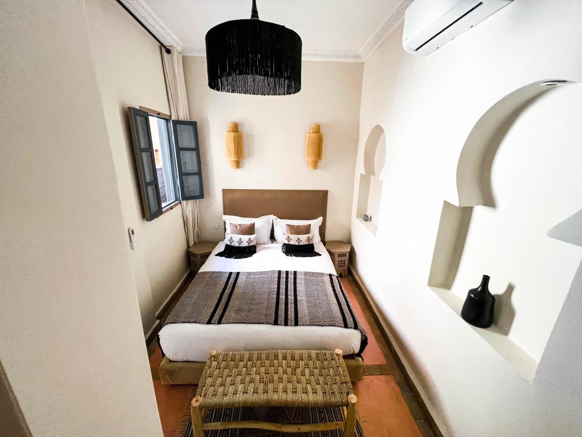 Jonan & Riad Marrakesch