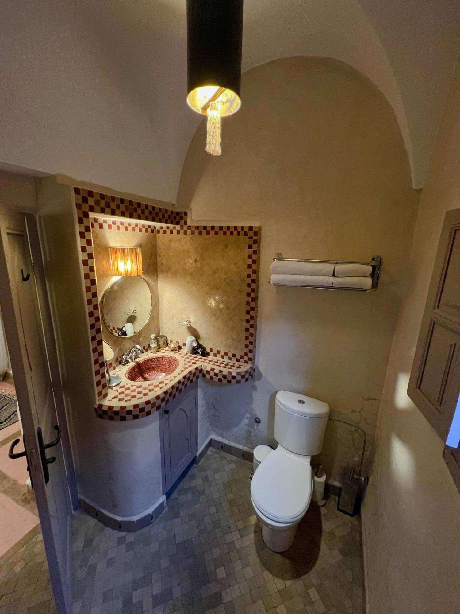 Jonan & 4* Marrakesch