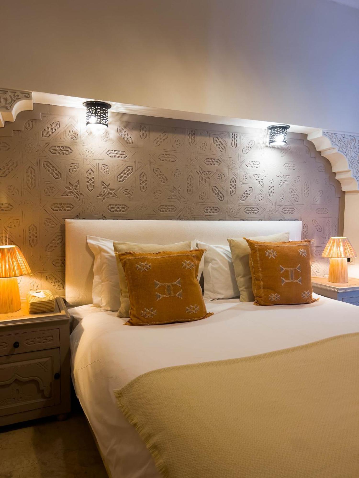 Jonan & Riad Marrakesch